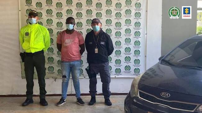 Los casos de abuso sexual ocurrieron entre los años 2018 y 2021 en los municipios de Cali, Vijes y Yumbo.