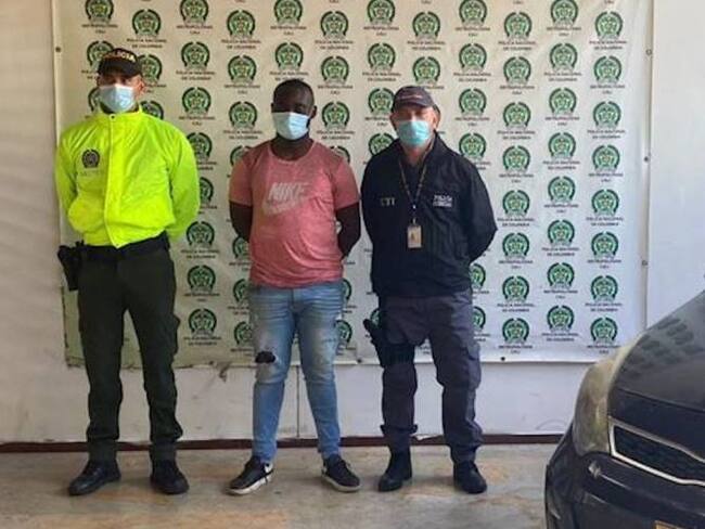 Los casos de abuso sexual ocurrieron entre los años 2018 y 2021 en los municipios de Cali, Vijes y Yumbo.