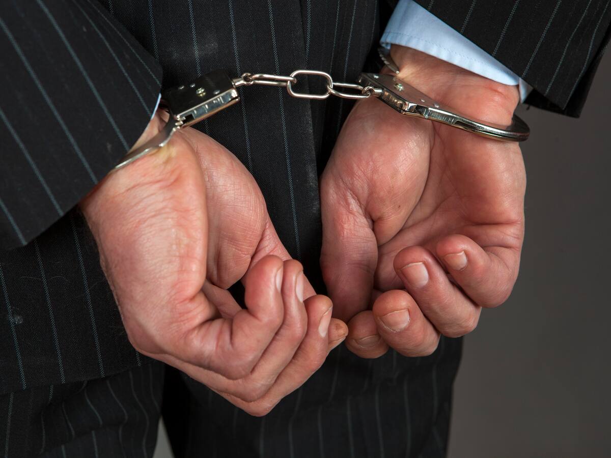 Colombiano pedido en extradición por Estados Unidos fue capturado en Guatemala