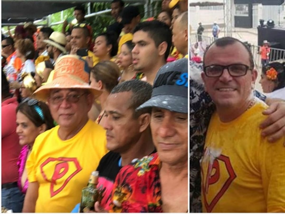 Aunque lo niega, “Picho” Padauí sí está en campaña anticipada por Gobernación de Bolívar