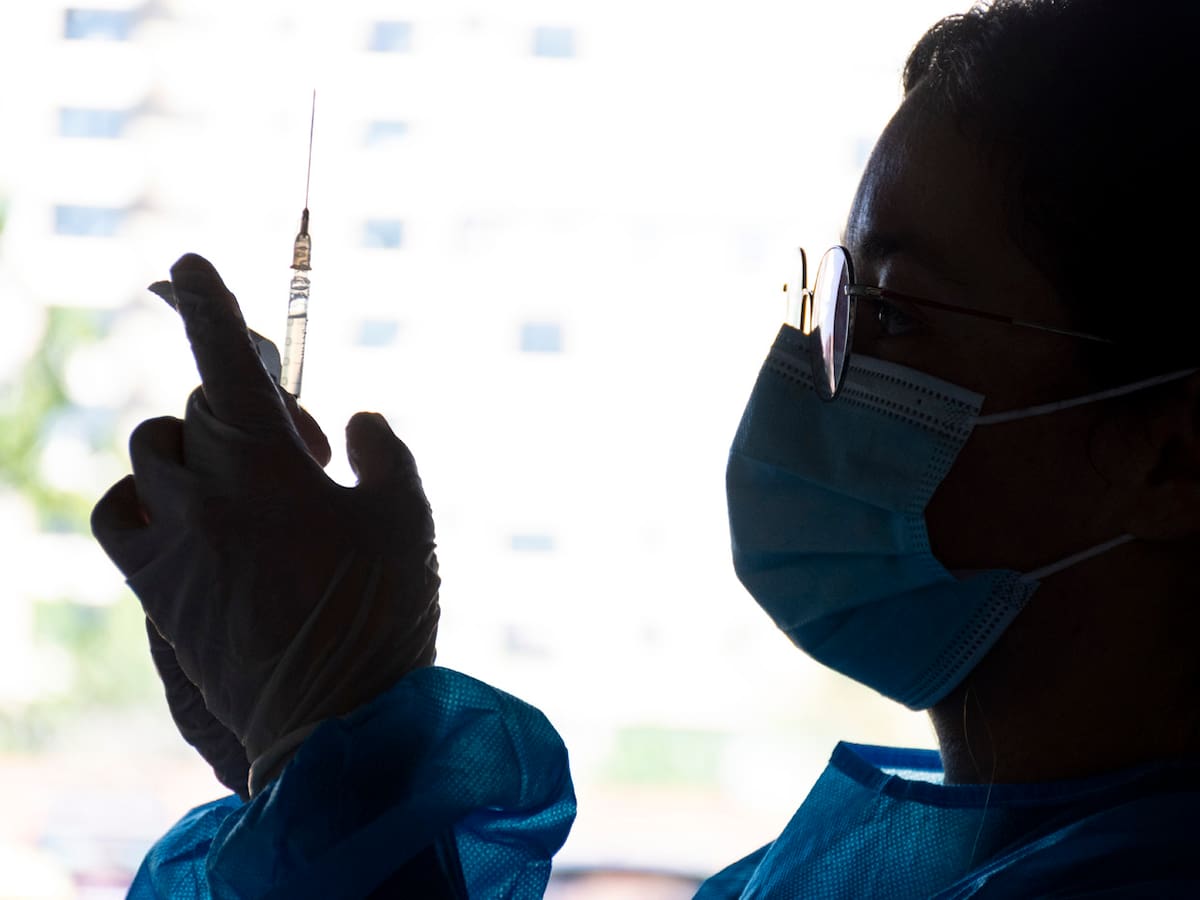 Universidad Nacional de Colombia propone tratamiento para prevenir 66 mil casos de tuberculosis