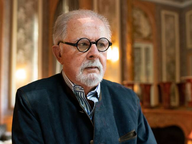 La obra de arte más cara de Fernando Botero.