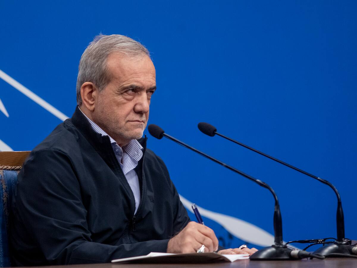 Irán pidió a la comunidad internacional una “actitud más responsable” hacia los agresores