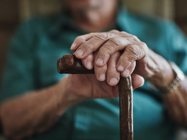 Referencia pensión colombiana. Foto: Getty Images