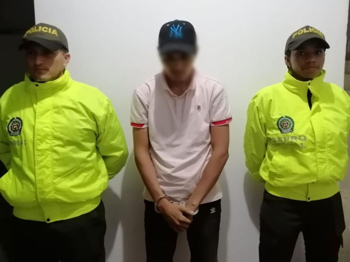 A la cárcel hombre que difundía pornografía infantil desde su celular en todo el país