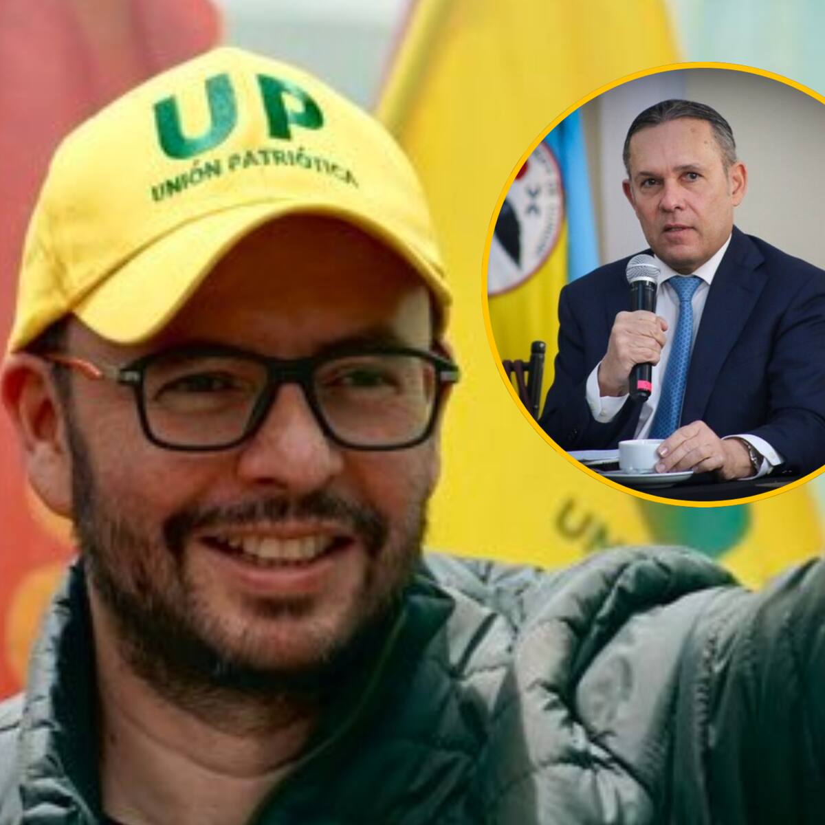 Efraín Cepeda se enfrenta a fallo judicial, ¿lo desacatará?: Gabriel Becerra por consulta popular