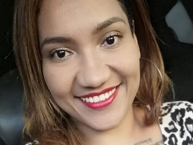 Claudia Quintero, víctima de Jorge Iván Laverde Zapata, excomandante paramilitar conocido como ‘El Iguano’. Foto: Cortesía Claudia Quintero