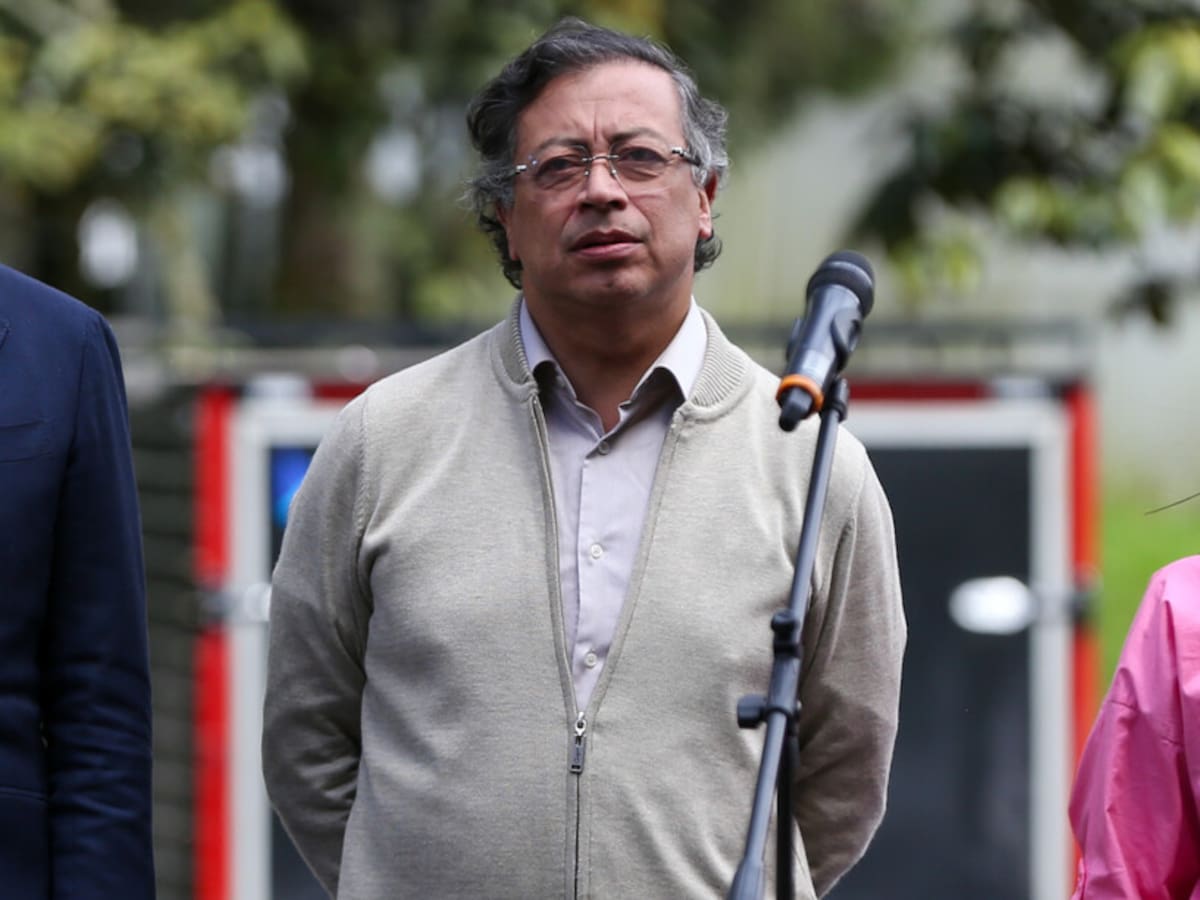 “Buscamos la igualdad”: Viceministro de Justicia por decreto de tutelas contra Petro