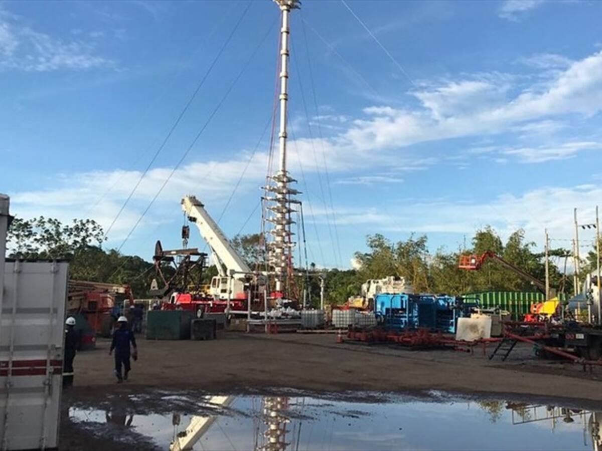 En un año se podría reparar el daño ambiental causado en Barrancabermeja