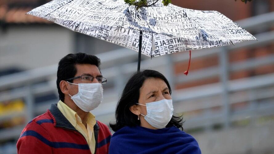 Las medidas del Gobierno para atender emergencia sanitaria por Coronavirus. Foto: Getty Images