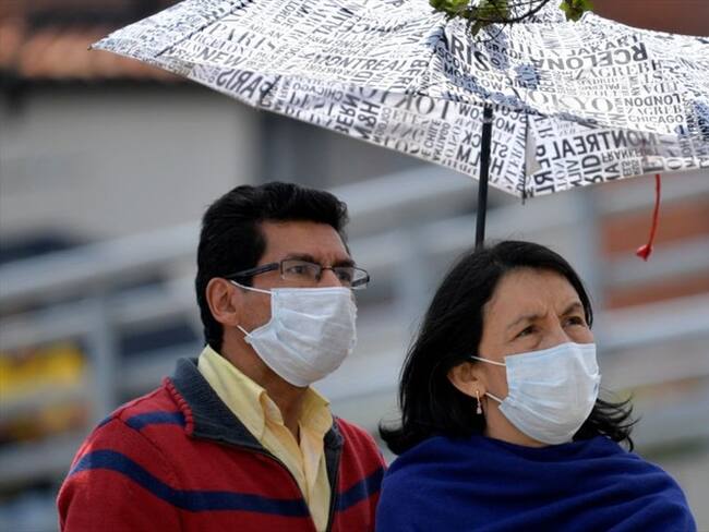Las medidas del Gobierno para atender emergencia sanitaria por Coronavirus. Foto: Getty Images