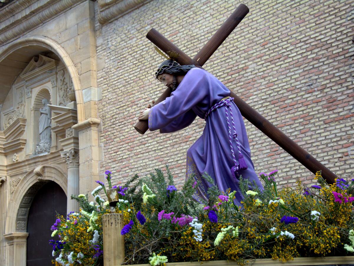 Lista de países de América que no celebran Semana Santa