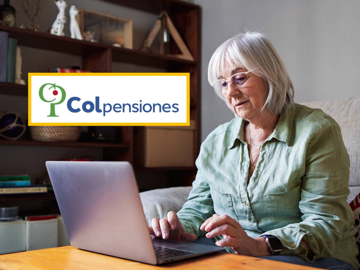 Estos son los 4 tipos de pensiones de Colpensiones: así funcionan y se solicitan según el caso
