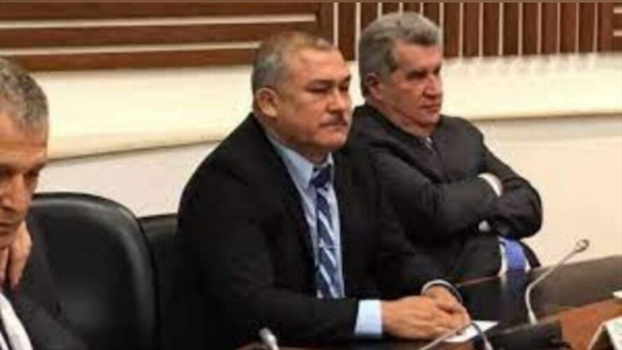 El representante a la Cámara del Partido de la U, Anatolio Hernández, se pronunció sobre el polémico #AnatolioVoteSí. Foto: Partido de la U