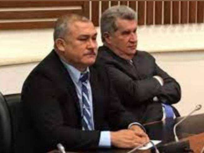 El representante a la Cámara del Partido de la U, Anatolio Hernández, se pronunció sobre el polémico #AnatolioVoteSí. Foto: Partido de la U