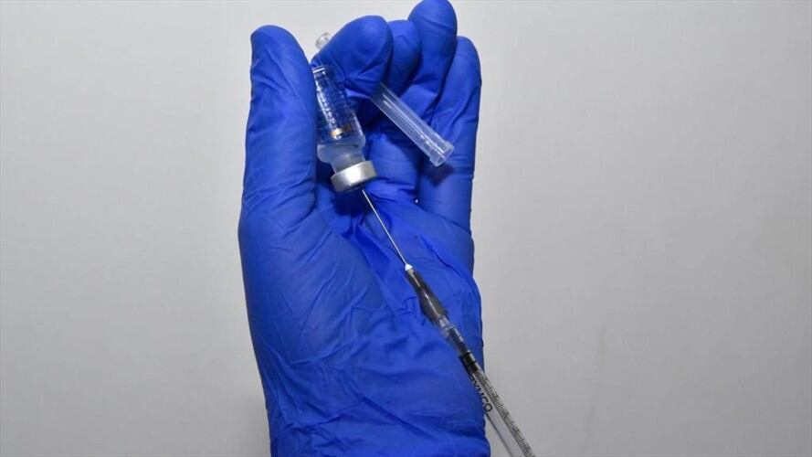 Denuncian 81 presuntas irregularidades durante la vacunación en Santa Marta. Foto: Alcaldía de Santa Marta