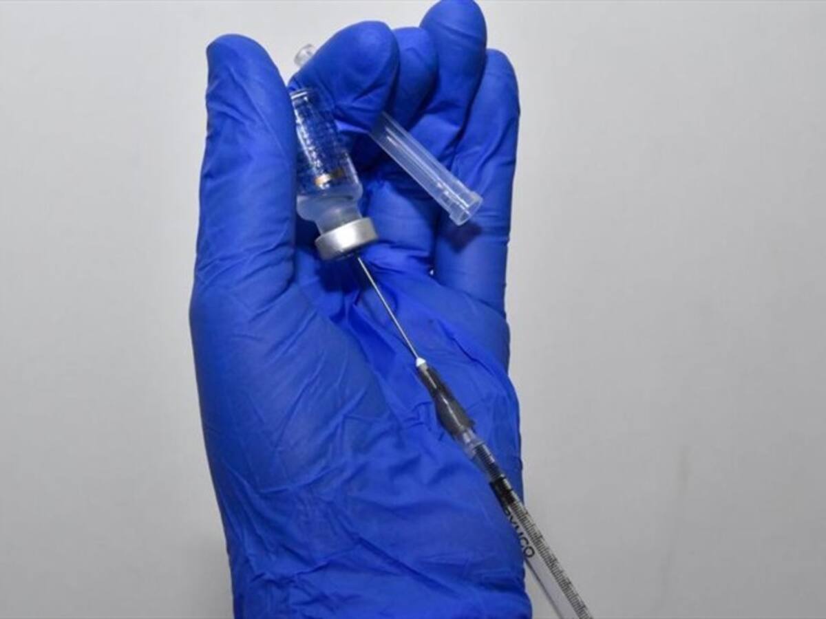 Denuncian 81 presuntas irregularidades durante la vacunación en Santa Marta