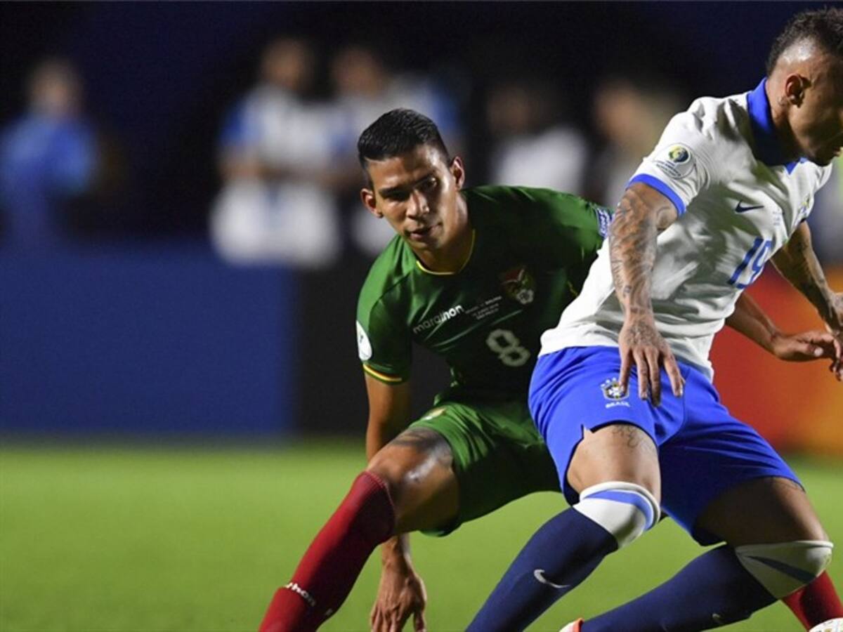 Brasil debe jugar en equipo ahora que no tiene a Neymar: locutor Luiz Carlos Júnior