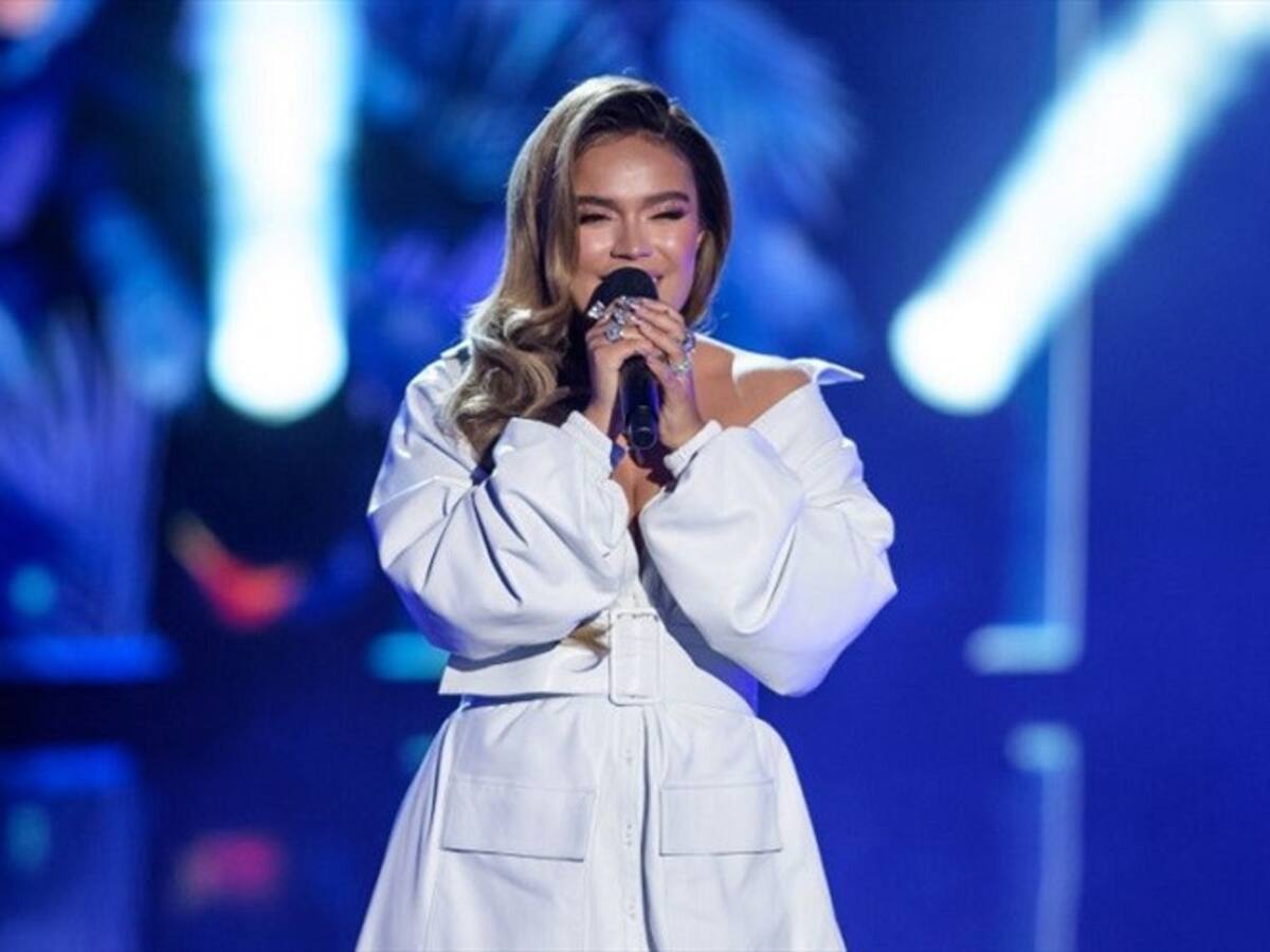 El osado video de celebración de Karol G que tiene a sus seguidores sin palabras