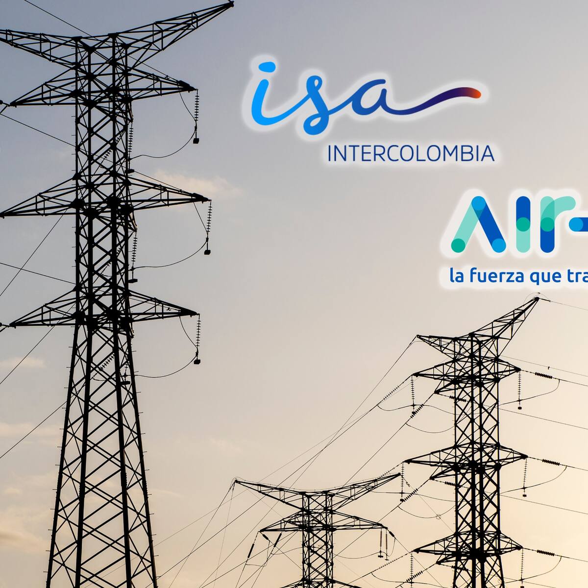 Isa Intercolombia exigió a Air-e pagar millonaria deuda causada durante la intervención estatal