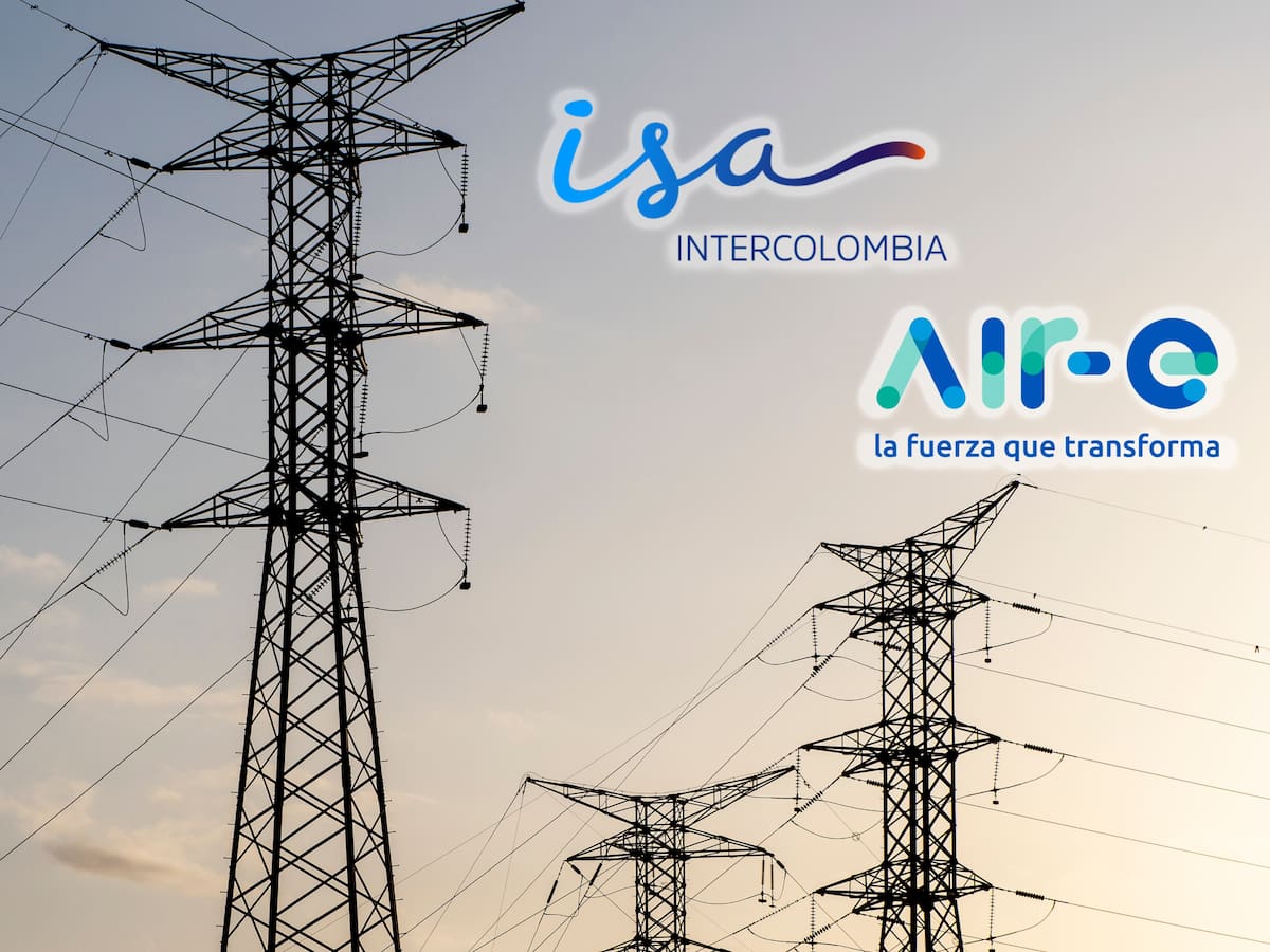 Isa Intercolombia exigió a Air-e pagar millonaria deuda causada durante la intervención estatal