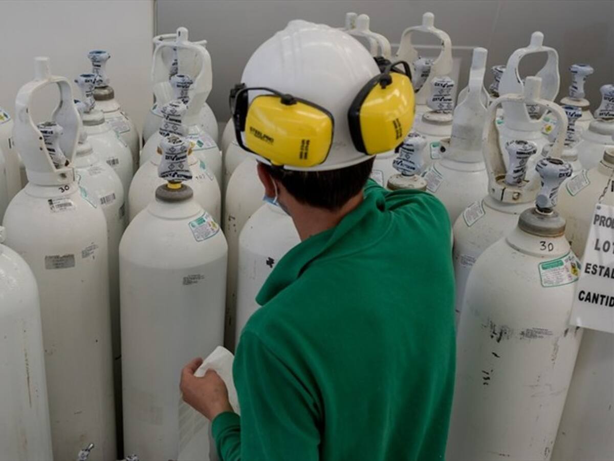 Clínica de Santa Marta no atenderá más casos de pacientes con deficiencias respiratorias