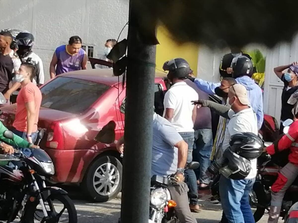 Ofrecen recompensa por asesinato de abogada en Barranquilla