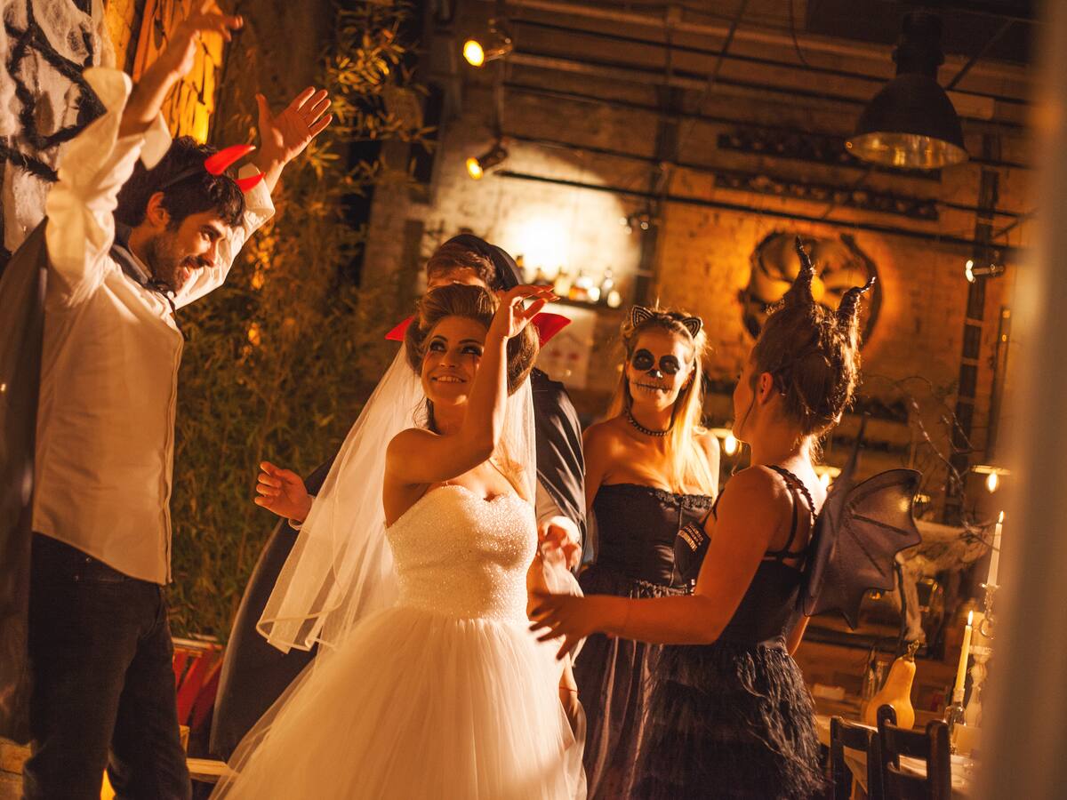 Fiesta Macabro Tutifruti de Halloween: precio, fecha y lugar