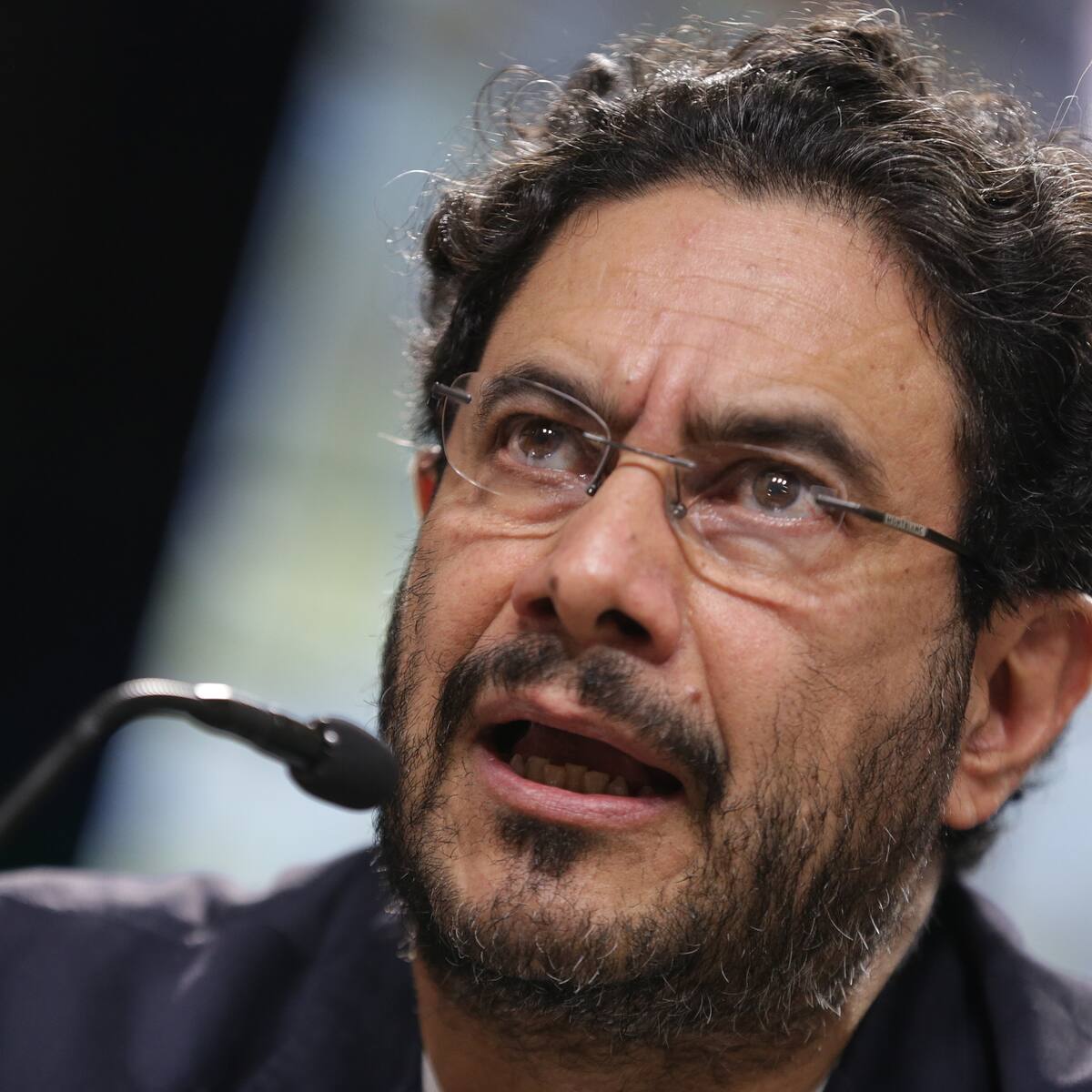 “Las palabras hay que tomarlas en serio”: Iván Cepeda sobre diálogos Gobierno y ELN