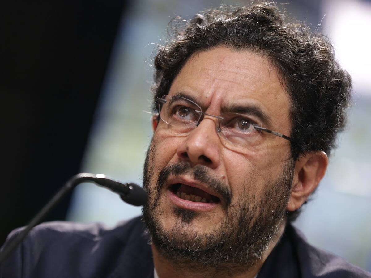 “Las palabras hay que tomarlas en serio”: Iván Cepeda sobre diálogos Gobierno y ELN
