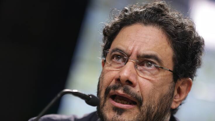 “Las palabras hay que tomarlas en serio”: Iván Cepeda sobre diálogos Gobierno y ELN