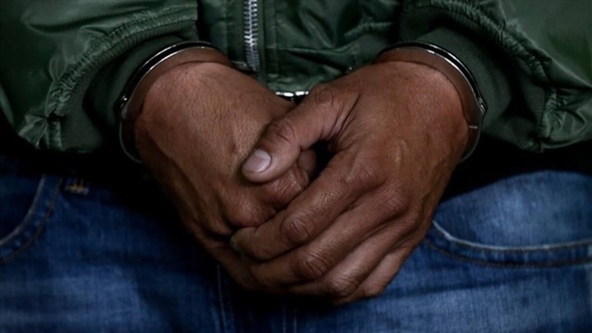 Atlántico: legalizan captura de presunto responsable del crimen de un conductor de bus
