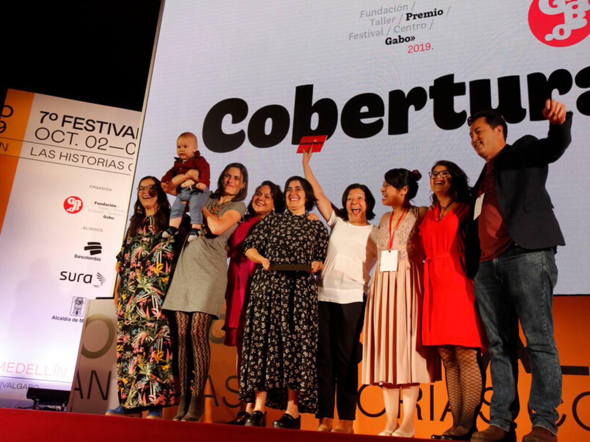 Festival Gabo no se realizará este año en Medellín