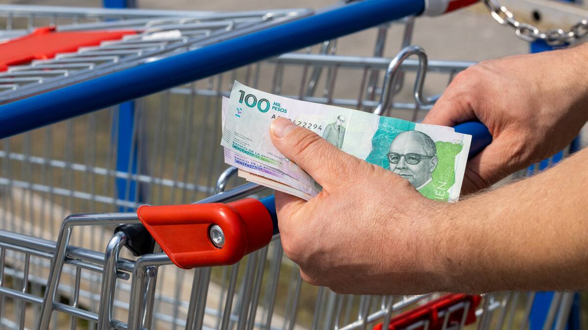 Incremento del salario mínimo 2023: ¿es viable un aumento del 13%? Experto responde