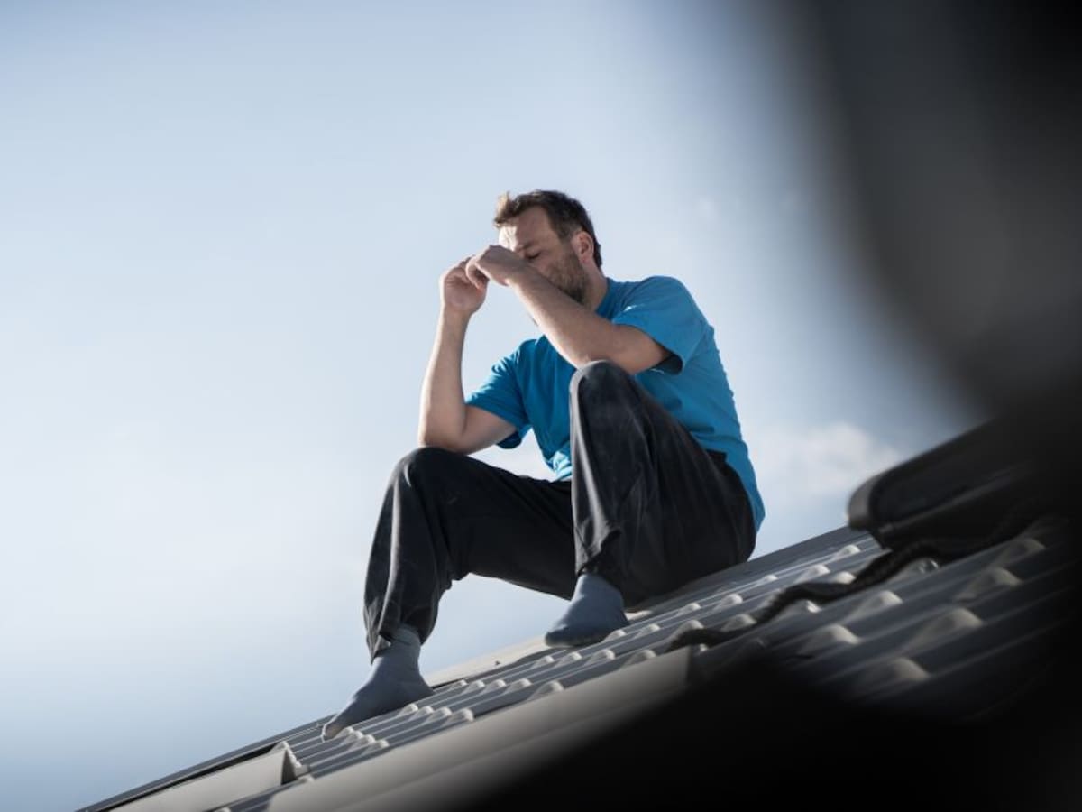 ¿Cómo ayudar a una persona con pensamientos suicidas? Psiquiatra explicó