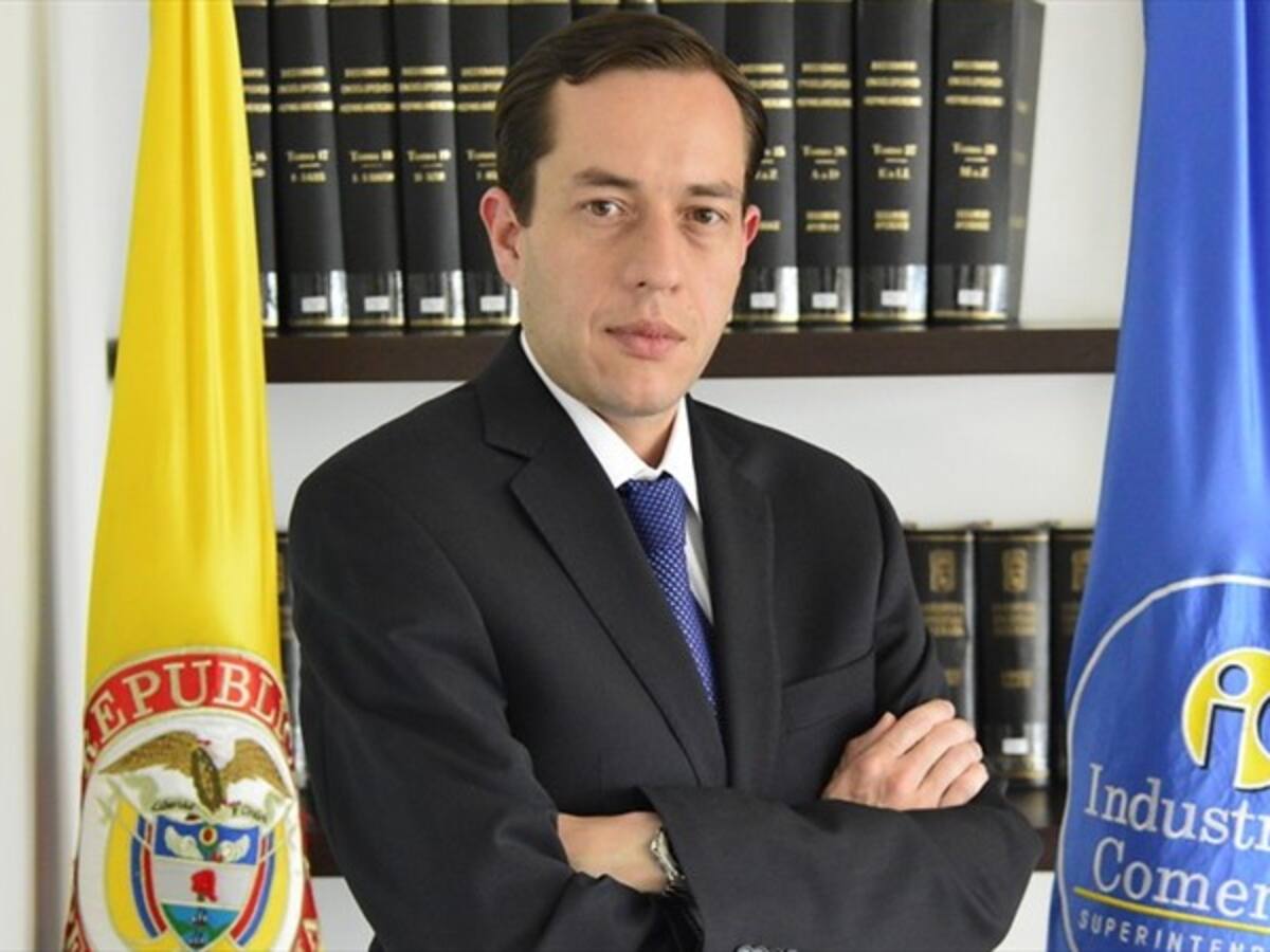 Equipos de fútbol podrán presentar descargos o tener beneficios por colaboración: Superindustria