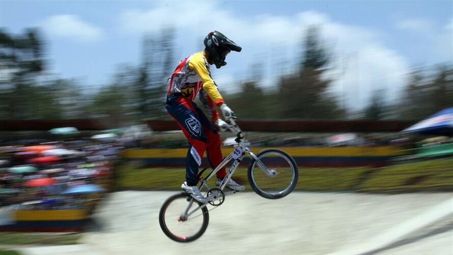 El caso del joven asesinado por robarle la bicicleta en Suba. Foto: Colprensa