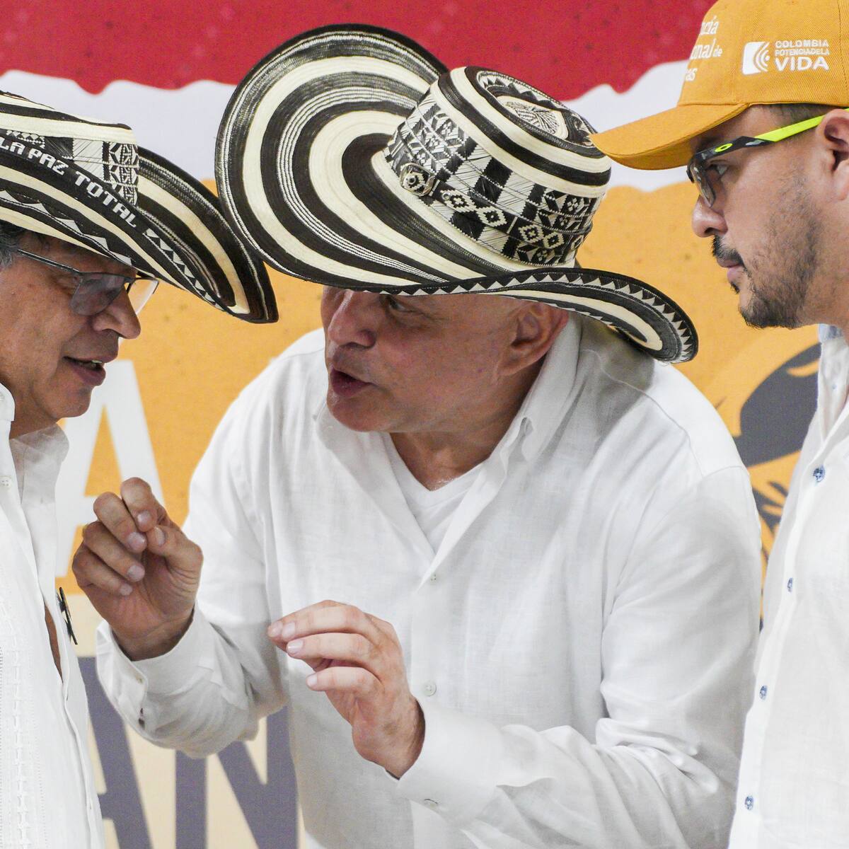 Salvatore Mancuso respaldó cambio de modelo de Petro sobre la hoja de coca