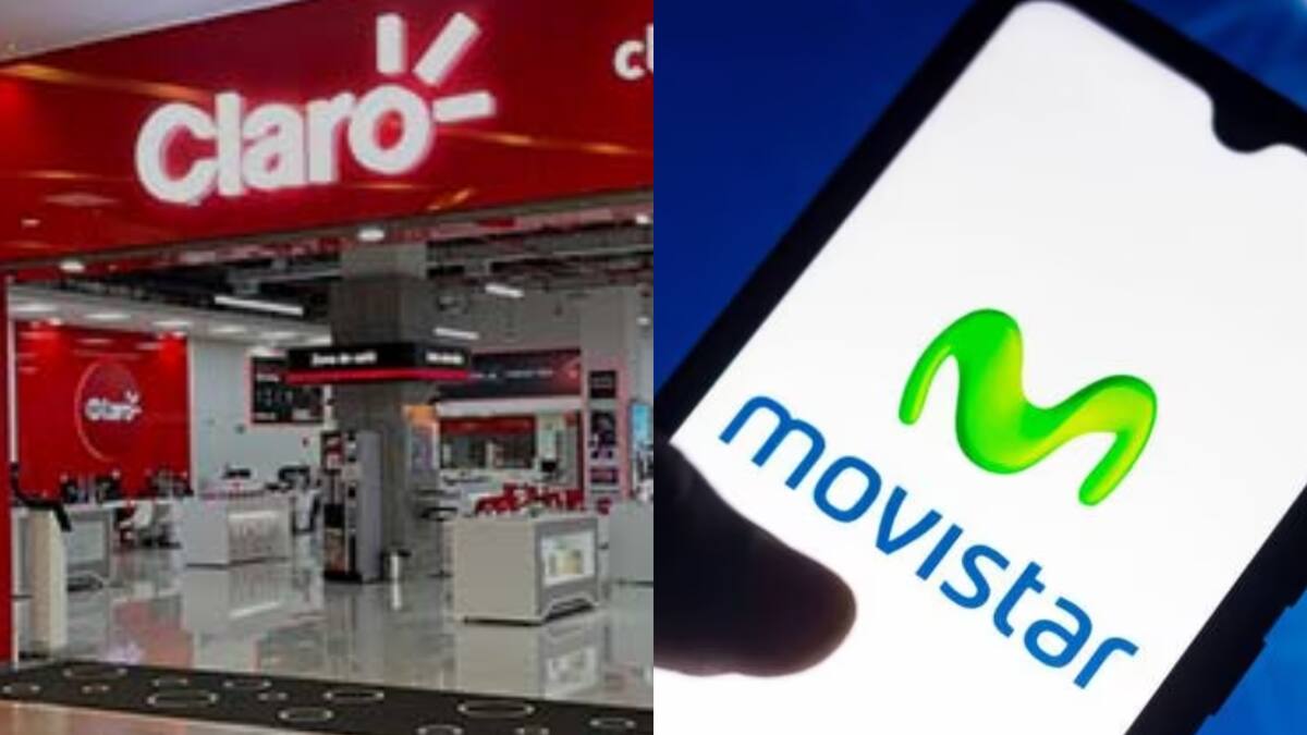 SIC investiga a Claro y Movistar por no permitir a usuarios mantener su número móvil