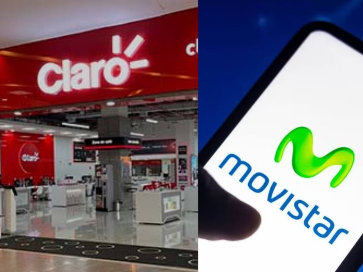 SIC investiga a Claro y Movistar por no permitir a usuarios mantener su número móvil