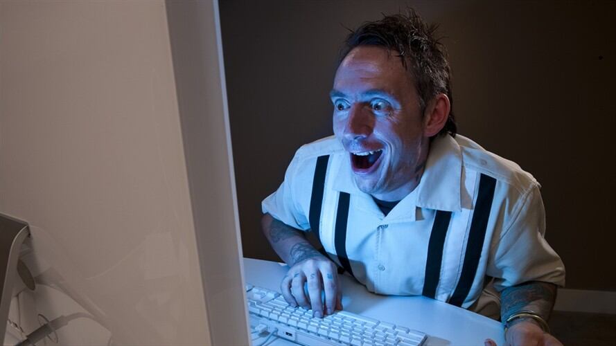 Imagen de referencia. Foto: Getty Images