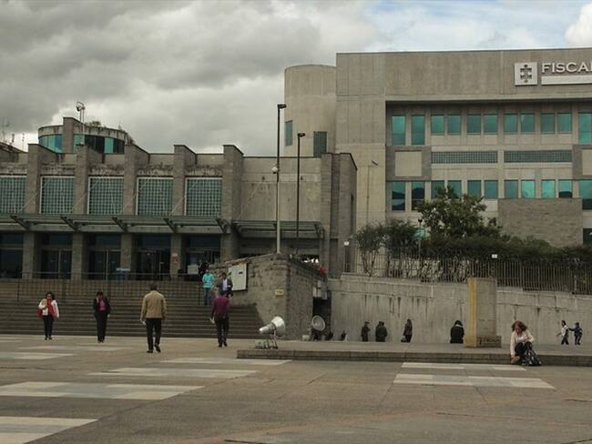 El próximo 4 de octubre se llevará a cabo una nueva audiencia, donde se definirán los términos del preacuerdo o en su defecto se continuará con la audiencia preparatoria. Foto: Colprensa