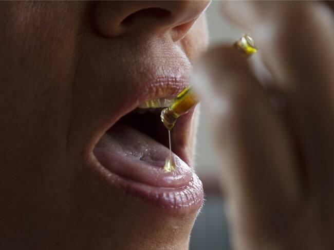 “100 días sin crisis epilépticas desde que usamos cannabis medicinal”