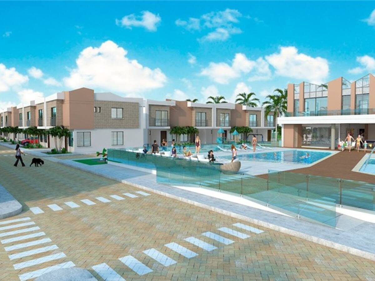 Este es el mejor momento para invertir en la nueva Santa Marta: María Angélica Vesga