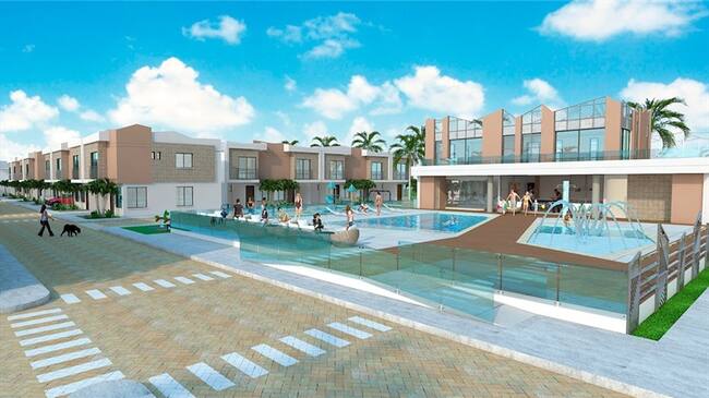 Construcciones Express.