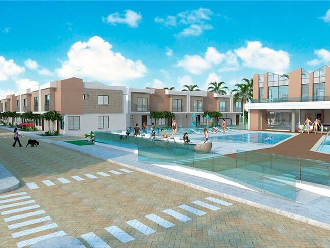 Construcciones Express.