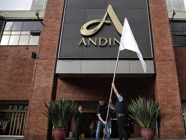 Juez prorroga orden de captura contra alias Violeta. Foto: Colprensa