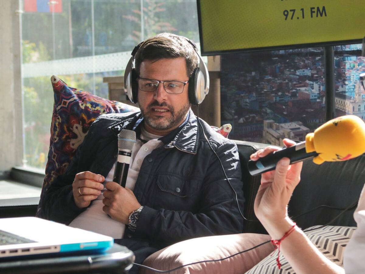 Pasto cuenta con varias declaratorias de patrimonio cultural: concejal de Pasto