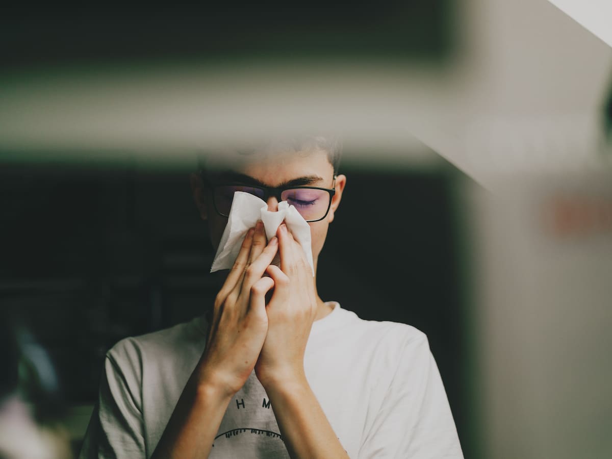 Diferencias entre loratadina y desloratadina: efectos en el cuerpo, según expertos