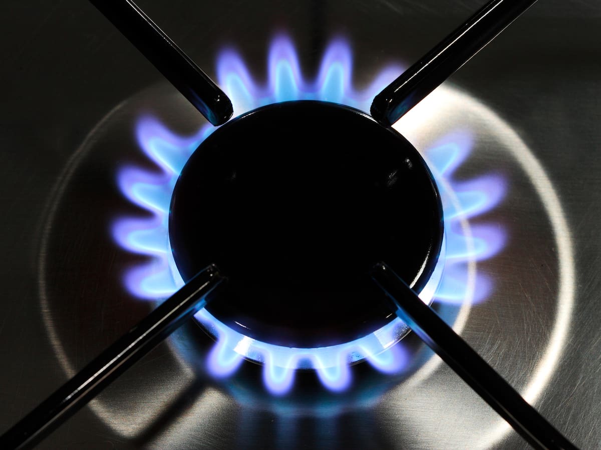 Se confirmó racionamiento de gas natural en Colombia